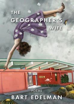 Paperback The Geographer's Wife Book