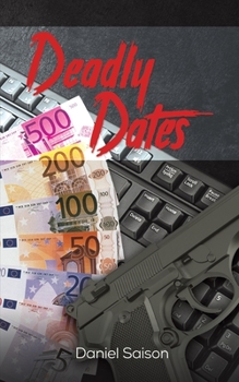 Paperback Deadly Dates Book