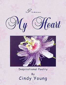 Paperback From My Heart Book