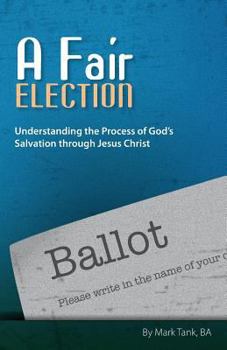 Paperback A Fair Election Book