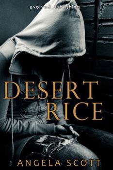 Desert Rice - Book #1 of the Desert