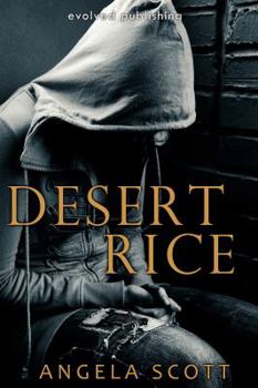 Paperback Desert Rice Book