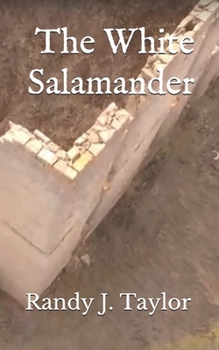 Paperback The White Salamander Book