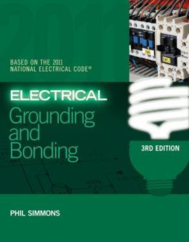 Paperback Electrical Grounding and Bonding Book