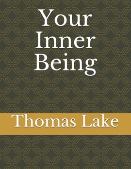 Paperback Your Inner Being Book