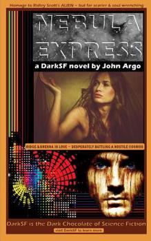 Paperback Nebula Express: Pocket Edition Book