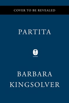 Partita: A Novel