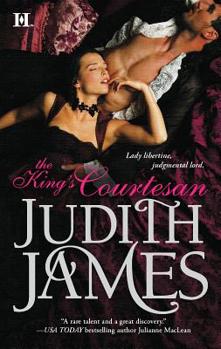 The King's Courtesan - Book #2 of the Rakes and Rogues of the Restoration