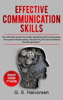 EFFECTIVE COMMUNICATION