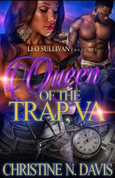 Paperback Queen of the Trap, Va Book