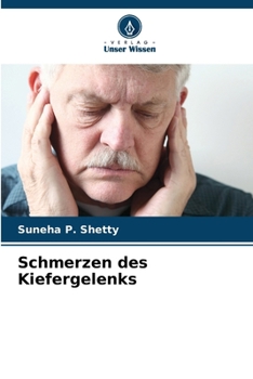 Paperback Schmerzen des Kiefergelenks [German] Book