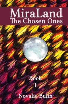 Paperback MiraLand - The Chosen Ones Book