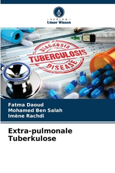 Paperback Extra-pulmonale Tuberkulose [German] Book