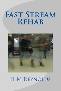 Paperback Fast Stream Rehab Book