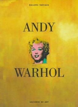 Andy Warhol (Universe of Art)