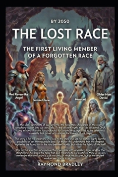The Lost Race: Ancient race and their life of war and hate or love and good