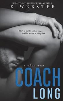 Coach Long - Book  of the Taboo Treats