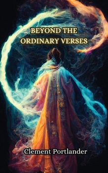 Paperback Beyond the Ordinary Verses Book