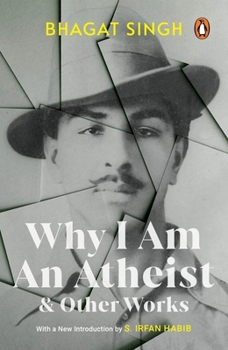 Paperback Why I Am an Atheist and Other Works Book