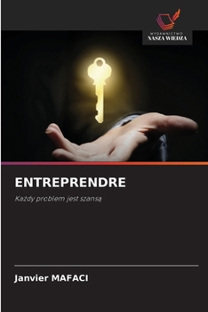 Paperback Entreprendre [Polish] Book