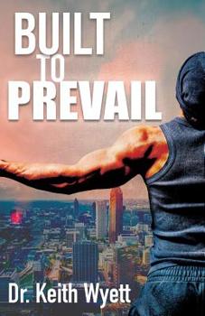 Paperback Built To Prevail Book