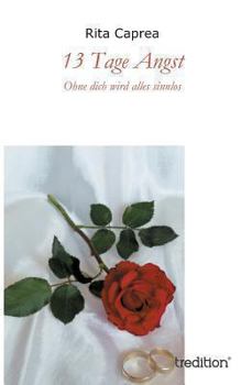Paperback 13 Tage Angst [German] Book