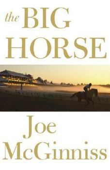 Hardcover The Big Horse Book