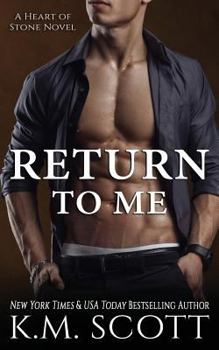 Paperback Return to Me (Heart of Stone #6) Book