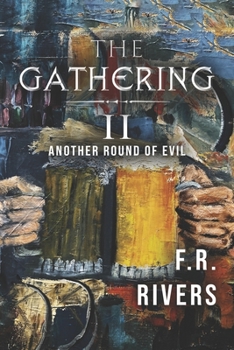 Paperback The Gathering II: Another Round of Evil Book