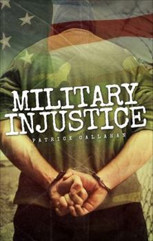 Paperback Military Injustice Book