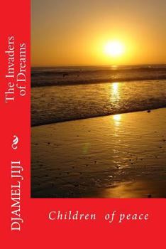 Paperback The Invaders of Dreams Book