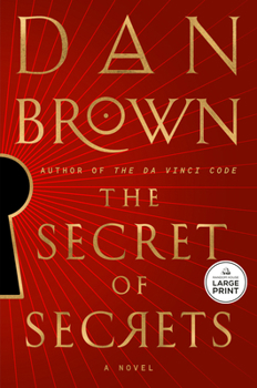 The Secret of Secrets - Book #6 of the Robert Langdon