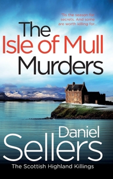 The Isle of Mull Murders