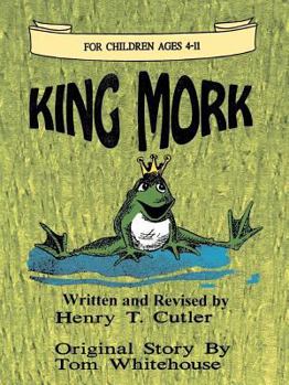 Paperback King Mork Book