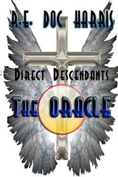 Paperback Direct Descendants -- The Oracle Book