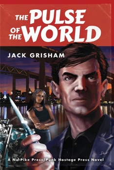 Paperback The Pulse Of The World Book