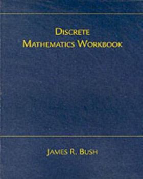 Paperback Discrete Math Workbook: Interactive Exercises Book