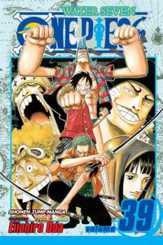 One Piece 39 - Book #39 of the One Piece