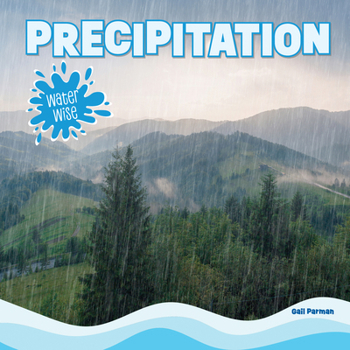 Library Binding Precipitation Book