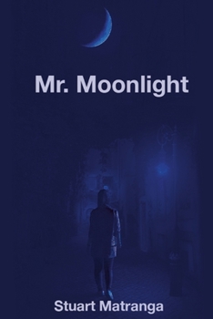 Paperback Mr. Moonlight Book
