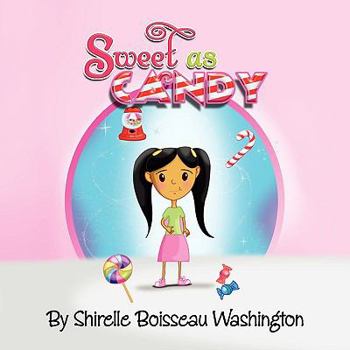 Paperback Sweet as Candy Book