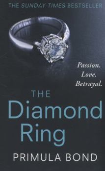 The Diamond Ring - Book #3 of the Silver Chain Series