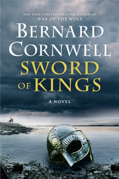 Hardcover Sword of Kings Book