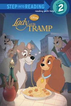 Lady and the Tramp