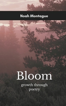 Paperback bloom growth through poetry Book