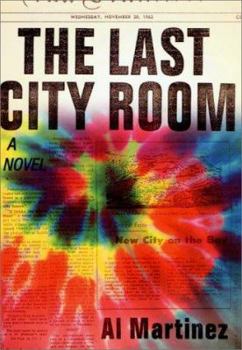 Hardcover The Last City Room Book