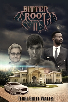 Paperback Bitter Root II: The Next Chapter! Book