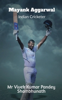 Paperback Mayank Aggarwal Book