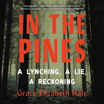 Audio CD In the Pines: A Lynching, a Lie, a Reckoning Book