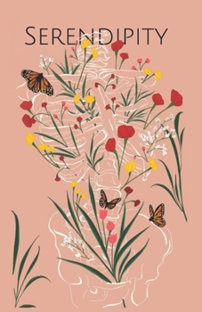 Paperback Serendipity: a memoir Book